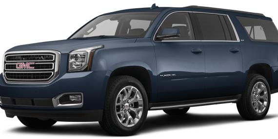 GMC YUKON XL 2019 1GKS1JKC1KR369827 image